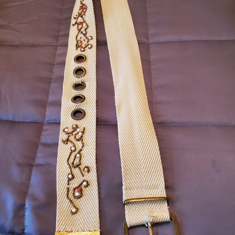 Belt